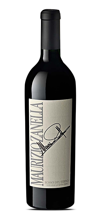 2017 - Ca del Bosco Maurizio Zanella IGT