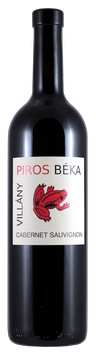  Cabernet Sauvignon 2018 -  Piros Beka vom Weingut Proske