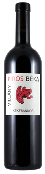 Kékfrankos 2017 Piros Beka vom Weingut Proske